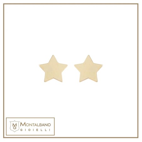 Orecchini in Oro KAOZ 005 Ambrosia | Ambrosia Gioielli Catania
